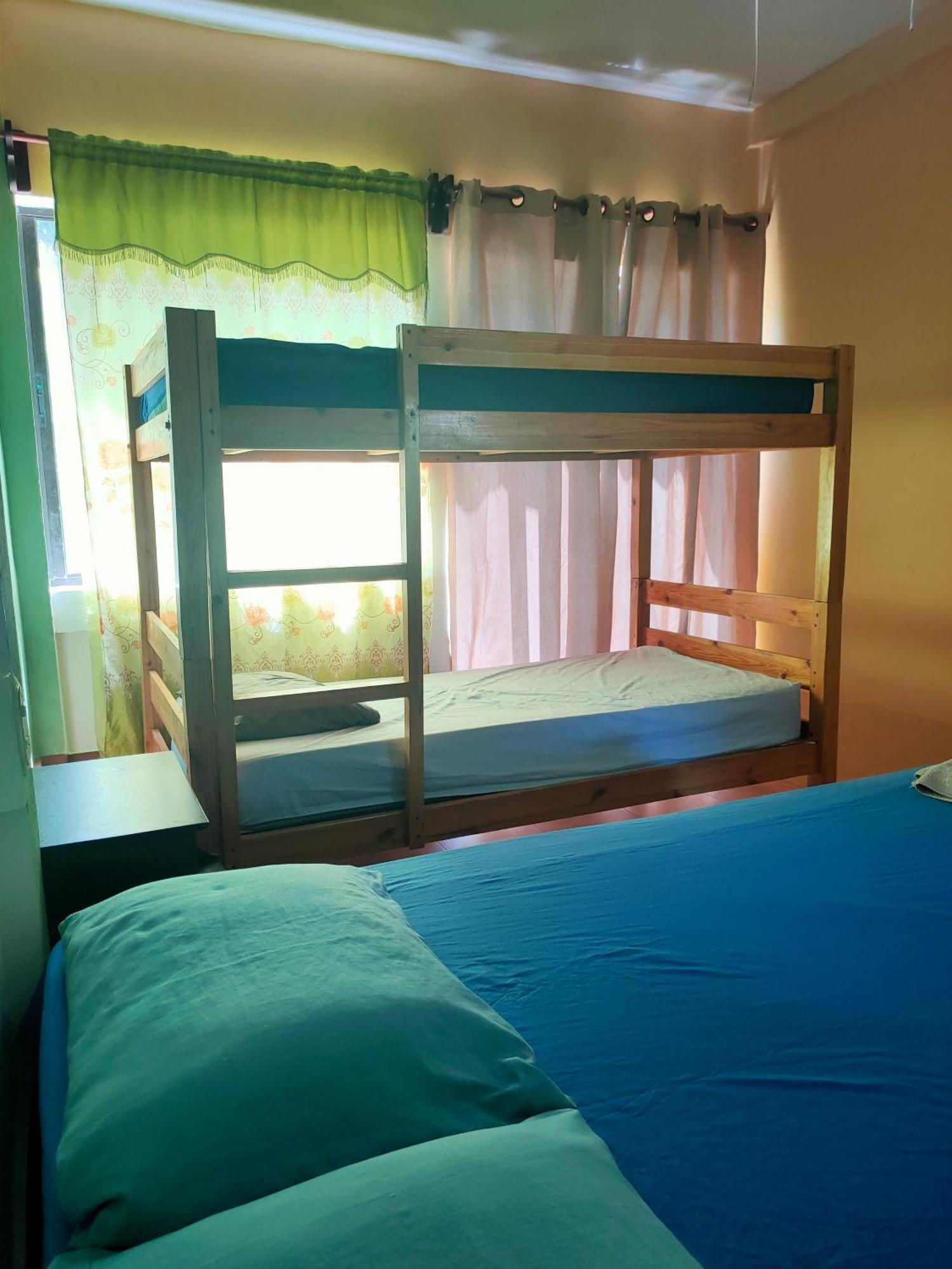Guesthouse Island Escape South End Habitación foto