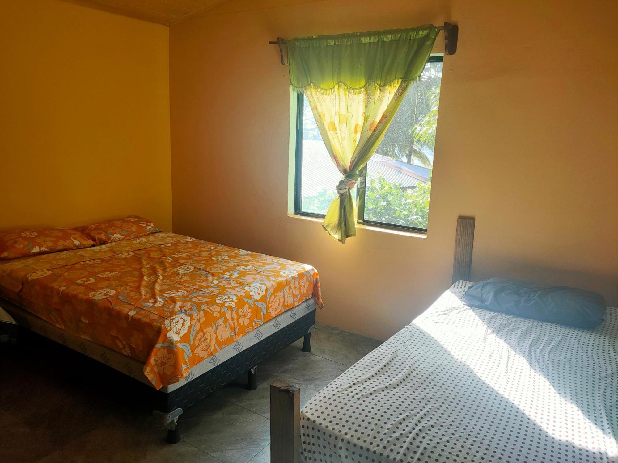Guesthouse Island Escape South End Habitación foto